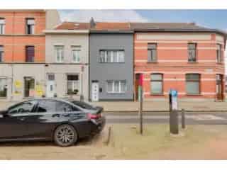 Huis te koop Merksem 4 slaapkamers