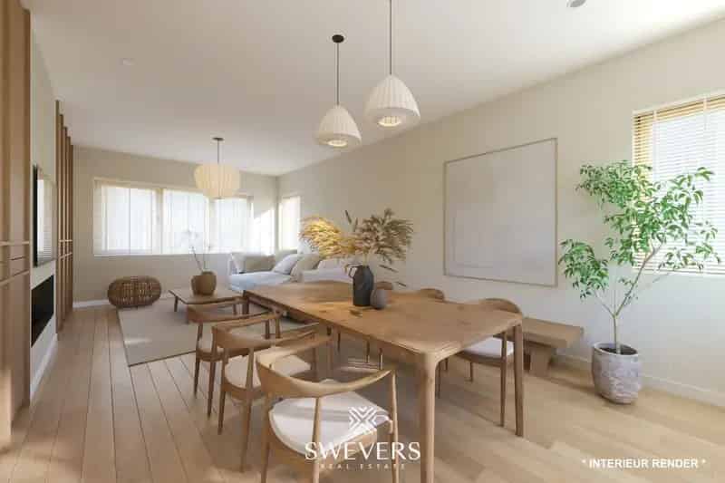 Vrijstaande woning met potentieel en topligging