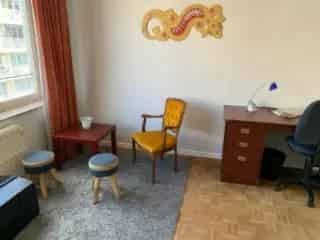 Appartement Medehuur Vorst 2 Prive Kamers
