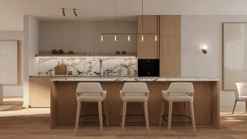 Appartement te koop