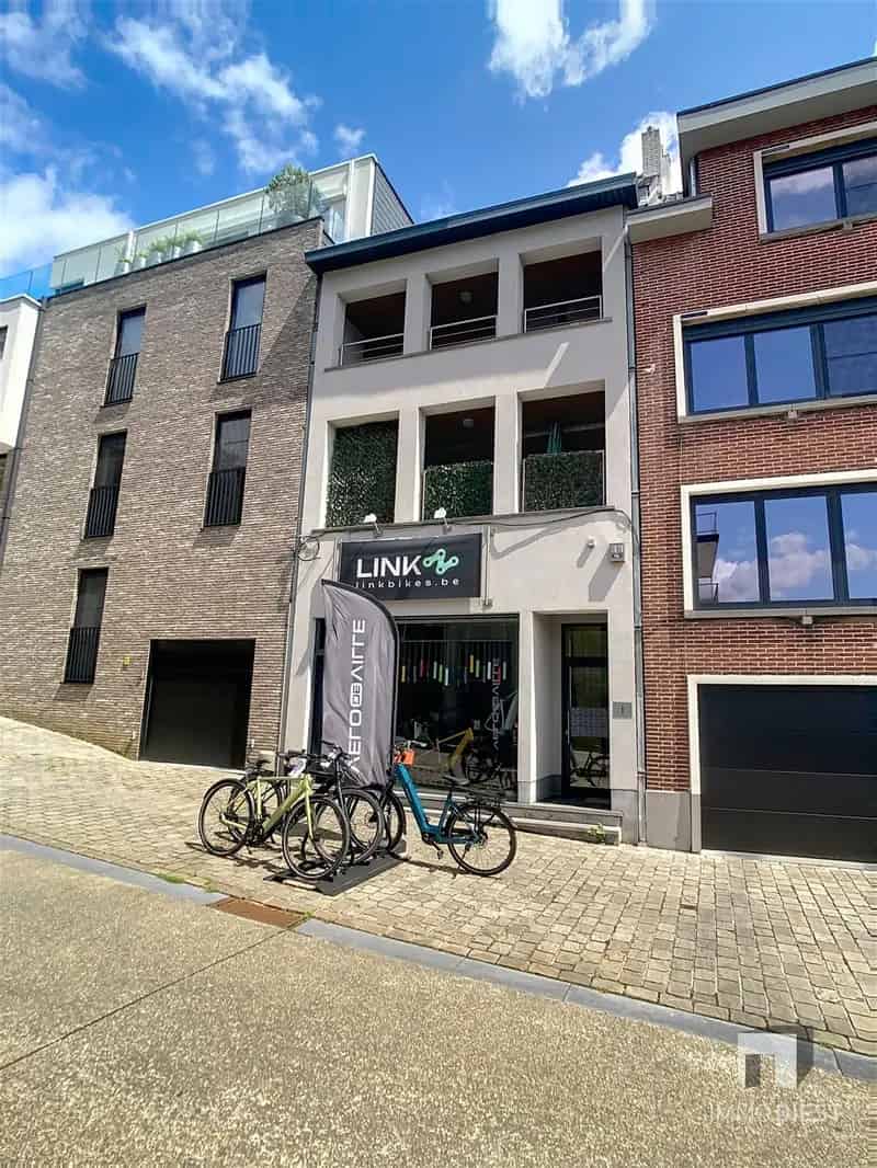 Handelspand Volledige Aanbod