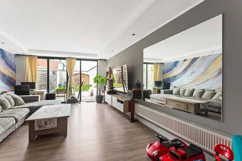 Huis met tuin en 3 slaapkamers te Wijnegem