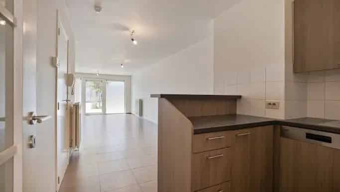 Appartement te koop Koksijde 2 slaapkamers garage terras
