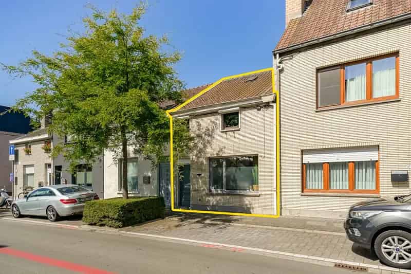 Woning te koop - Leeuwerikenstraat 199, 8400 Oostende 