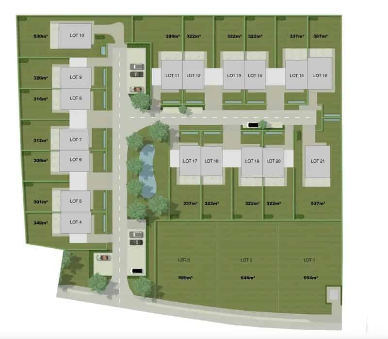 10 Hoogwaardig Afgewerkte Villa