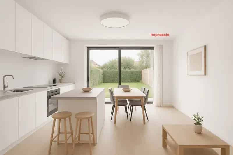 Huis te koop Gentbrugge: ideale gezinswoning