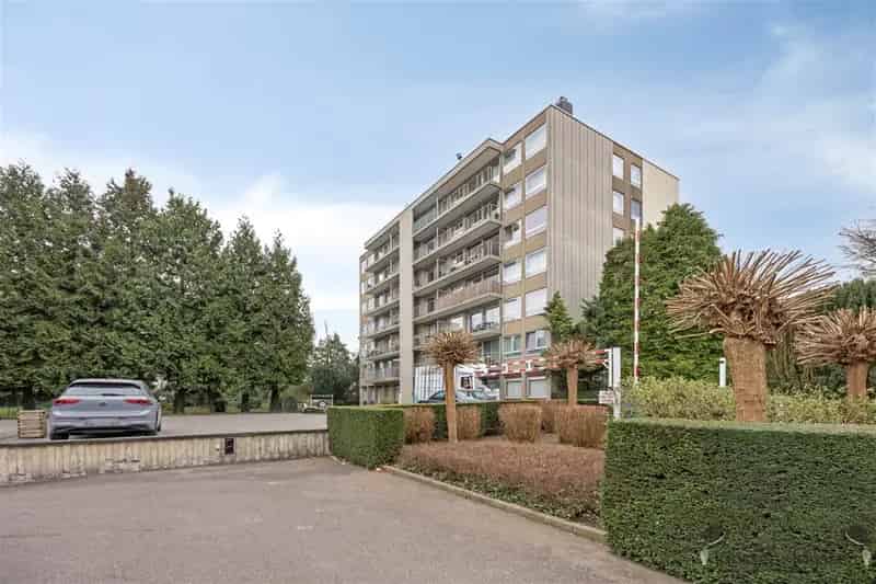 Appartement te huur nabij Grote Markt