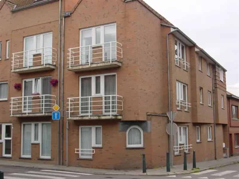 Appartement te huur St Truiden 2 slaapkamers