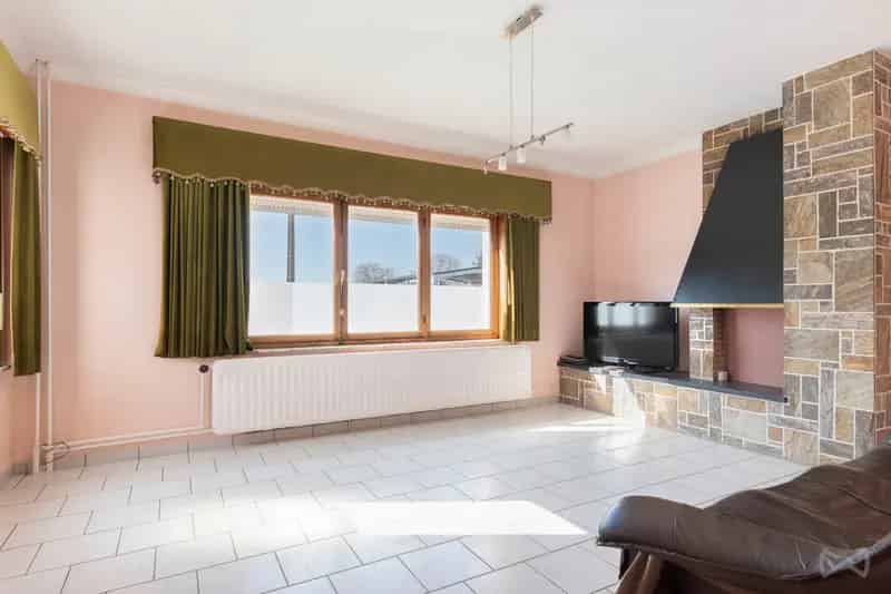 Huis te renoveren met 2 slaapkamers Boutersem