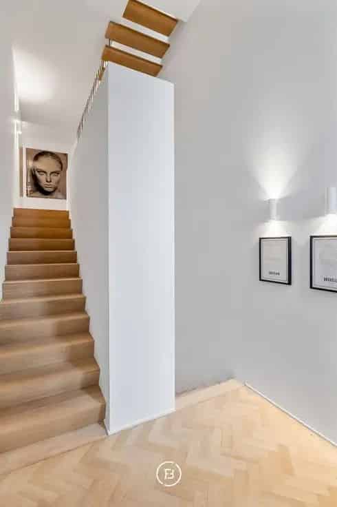 Duplexappartement te koop 189m² - 3 slaapkamers - 3 terrassen
