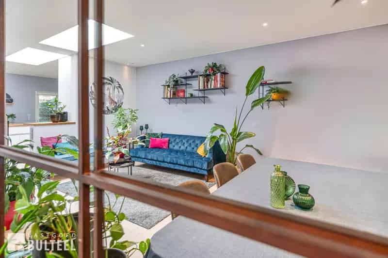 Huis te koop Sint Niklaas: Charmante woning nabij centrum