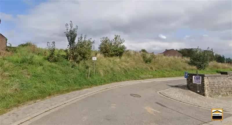 Bouwgrond Groot-Gelmen Halfopen Bebouwing 3a 04ca