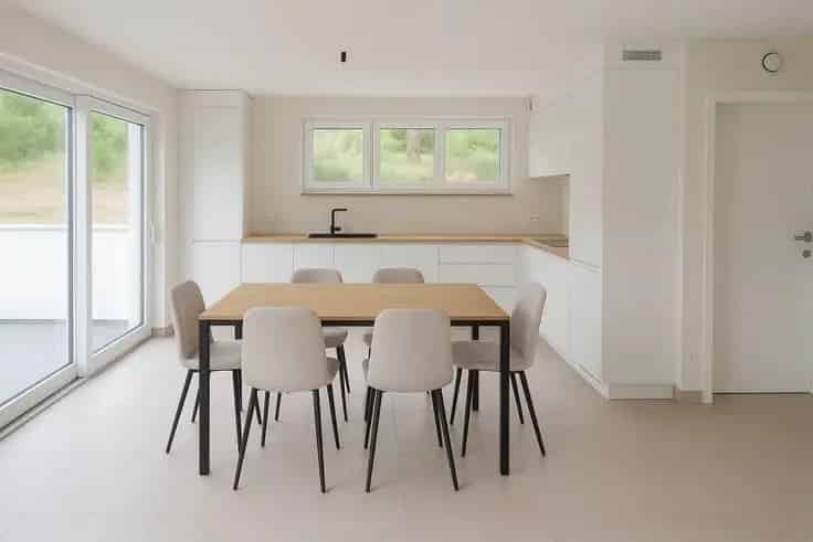Ruime 4 Slaapkamers Huis Te Koop Musson