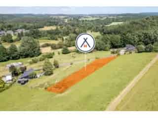 Bouwperceel Maissin - Rustig - Vrij Bouwen - Nabij E411