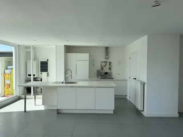 Appartement te huur Berlare nabij Donkmeer
