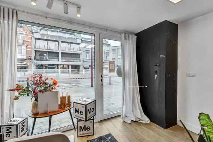 Handelspand 3 slaapkamers Deinze