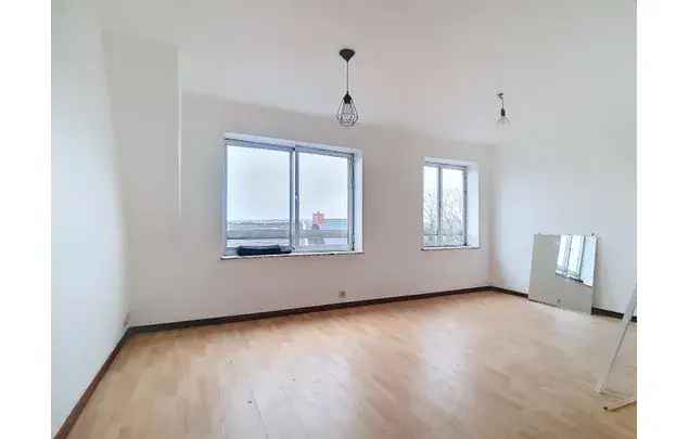 Huur 1 Slaapkamer Appartement Gilly