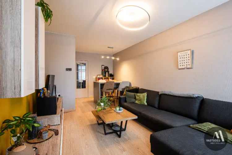 Appartement te Koop Adegem Instapklaar