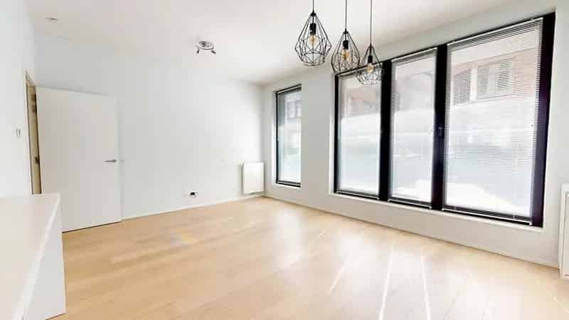 Appartement te huur Woluwe-Saint-Pierre - 1 slaapkamer - Nabij Montgomery