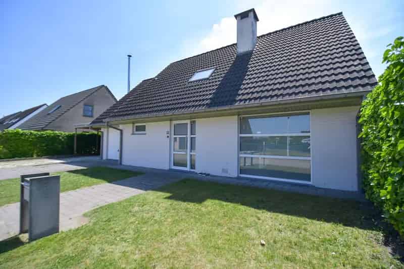 Hedendaagse Villa Hertsberge Bezoek 2806