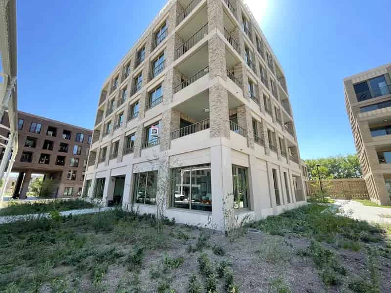 Appartement te huur 2 slaapkamers terras  - Residentie Komet
