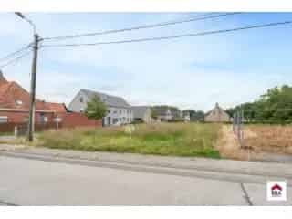 Bouwgrond Oostrozebeke 659m² Vrijstaande Woning