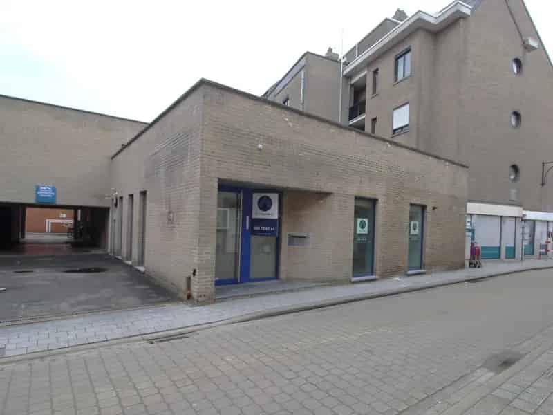Opbrengsteigendom te koop Maldegem Centrum