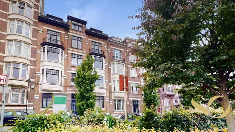 Penthouse te koop 288m² Ukkel