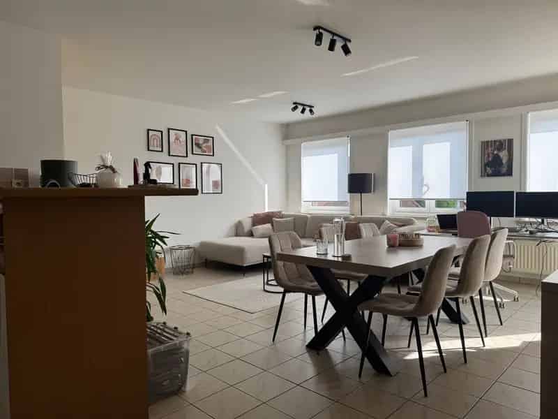 Appartement te huur Sint-Pauwels 1 slaapkamer