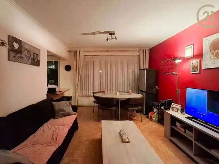 Appartement Te Koop