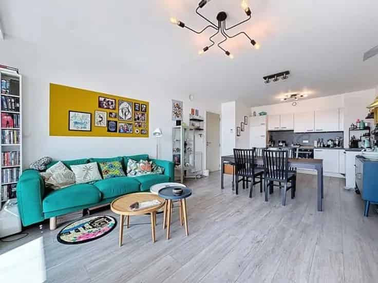 Appartement Te Koop 2 Slaapkamers Astridpark