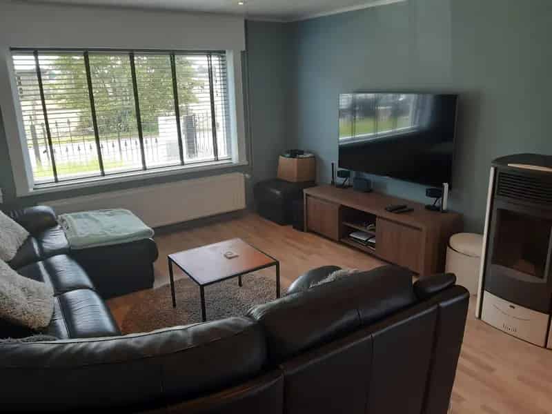 Huis te koop: Praktische gezinswoning met tuin