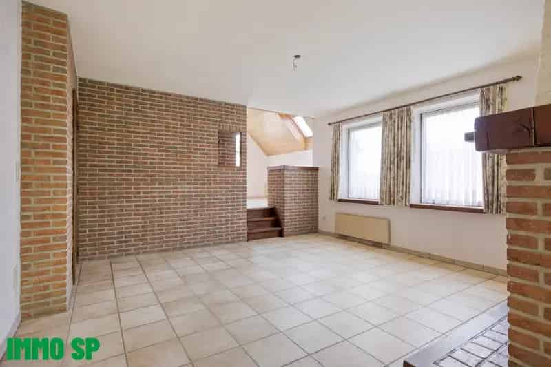 Huis te huur Retie: Grote tuin, 3 slaapkamers, garage