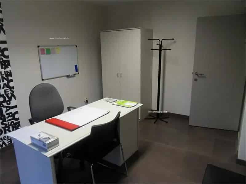 Kantoorruimte te huur Meulebeke Centrum