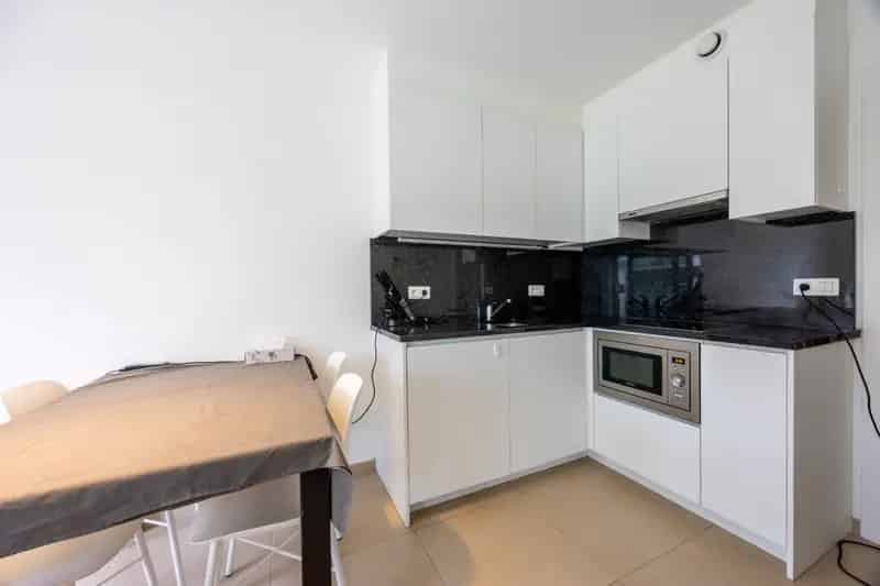 Appartement te huur Veurne - Instapklaar 1 slaapkamer