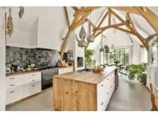 Villa te koop Hansbeke - Charmant Landhuis met Atelier
