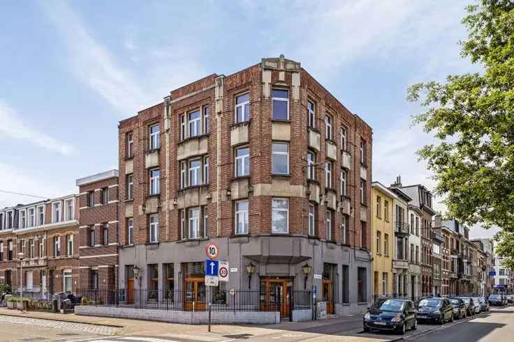 Appartementsblok Te Koop