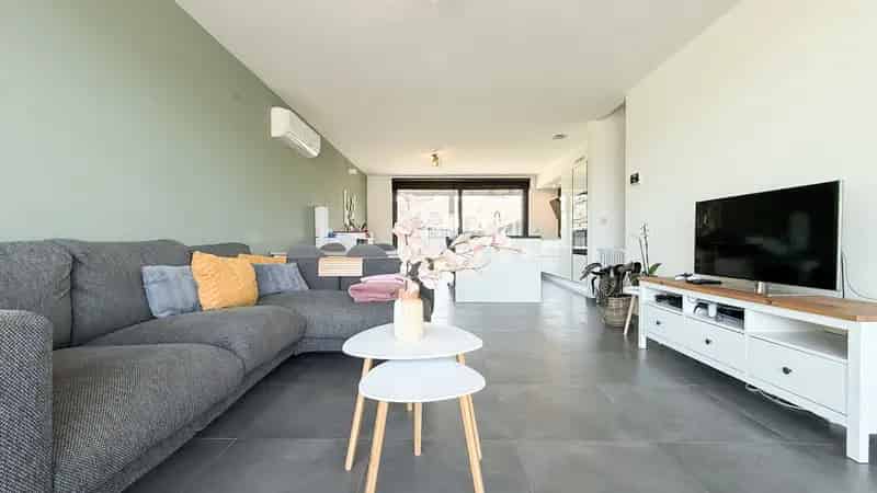 Moderne HOB Heusden-Zolder - Rustige ligging - 3 slaapkamers