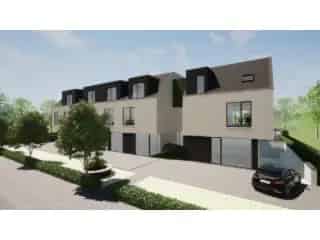 Residentie THE ATRIUM Appartementen te Oostham
