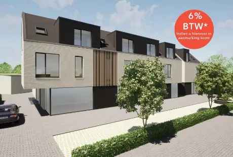 Project: Residentie THE ATRIUM - Ham 1300426-4628134