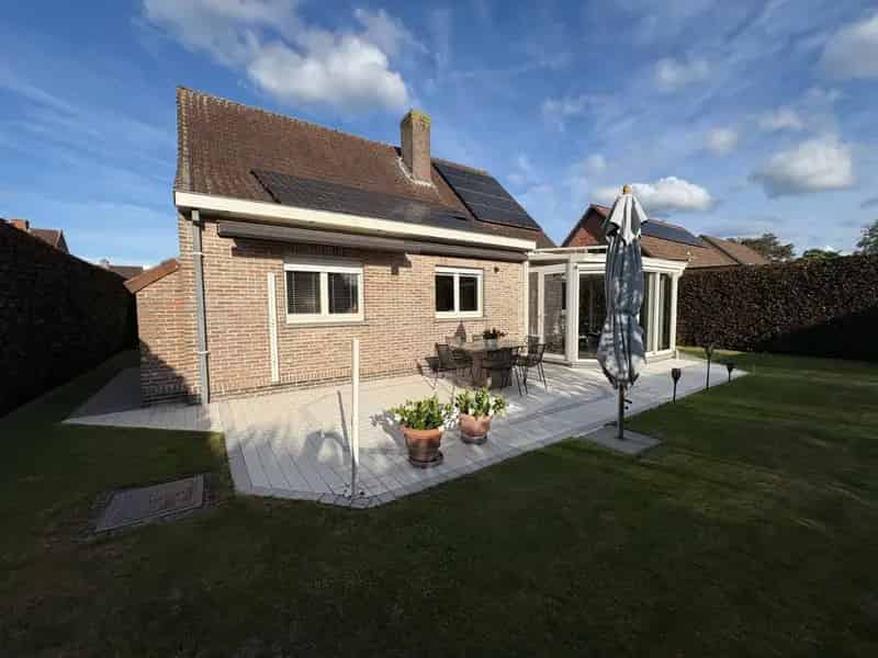 Villa te koop !
