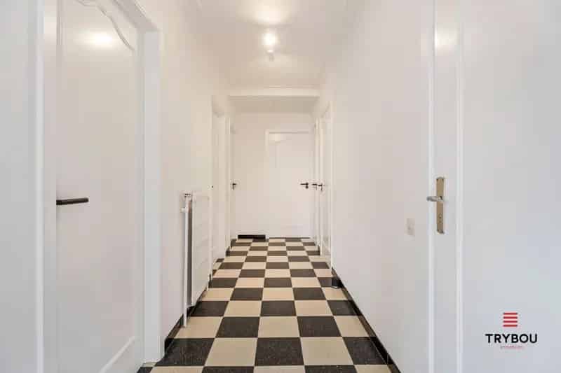 Appartement te Koop Nieuwpoort Bad 2 Slaapkamers