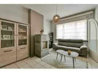Huis te Koop Wevelgem - Instapklare woning met tuin