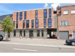 Nieuwbouw Appartement Geel - Ruime Tuin Terras Energiezuinig