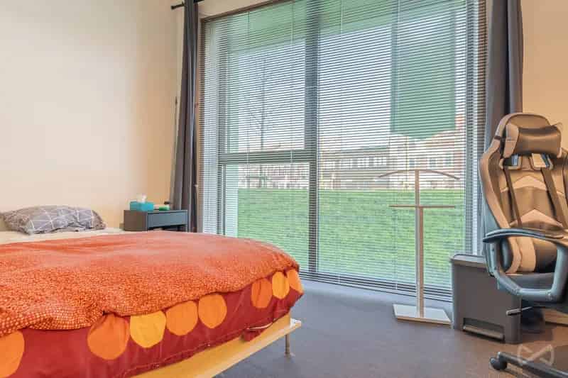 Studentenkamer te Leuven - Instapklaar 20m²