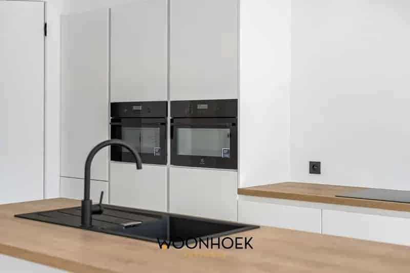 Luxueuze 4-Slaapkamers Nieuwbouwwoning 2 Registratierechten