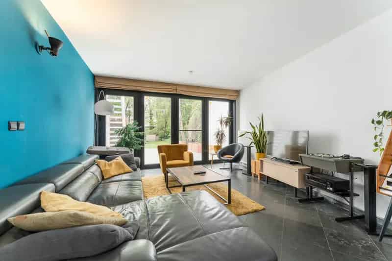 Huis te huur Centrum Roeselare met Tuin