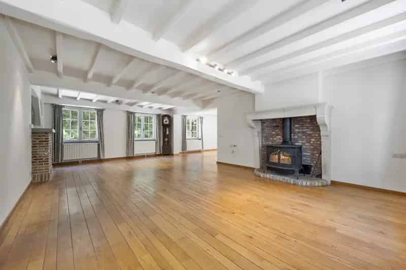 Villa te koop Hertsberge 8698m² zwembad