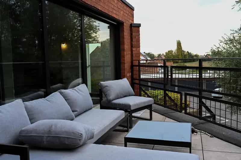 Loft te Koop Oude Kassei 145m2 Instapklaar