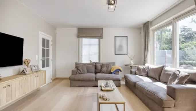 Huis te koop in Deerlijk - 4 slaapkamers - tuin - garage